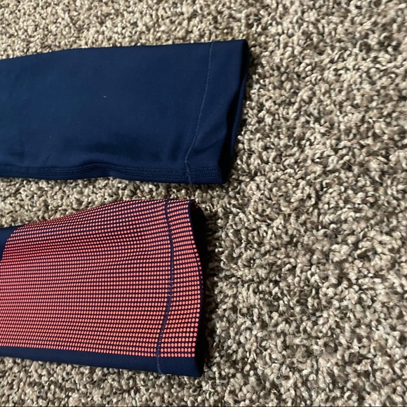 UA Heatgear compression leggings - Picture 6 of 12